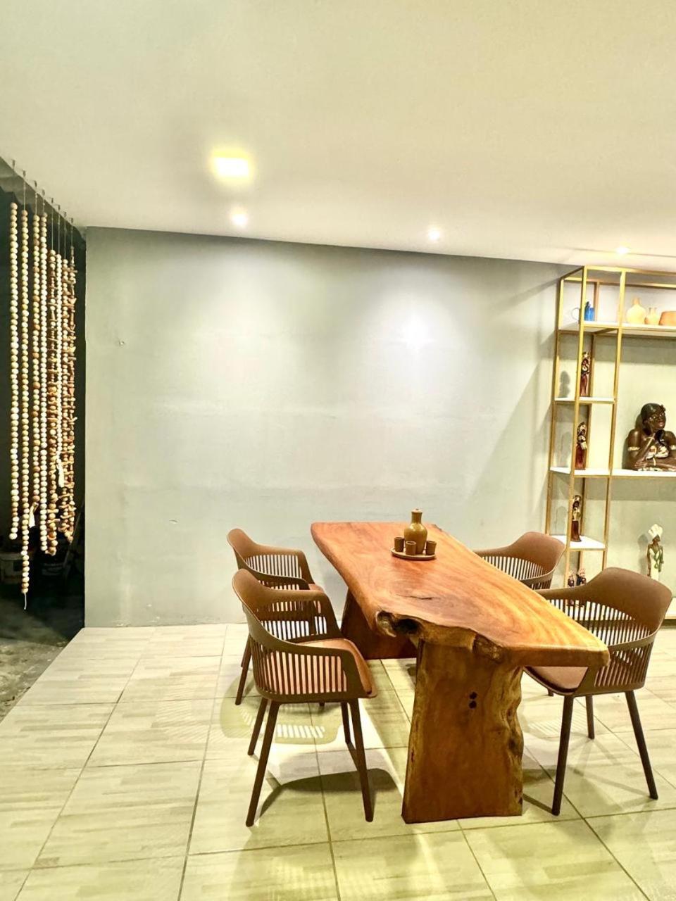 Pousada E Hostel Boa Viagem 601 Recife Dış mekan fotoğraf