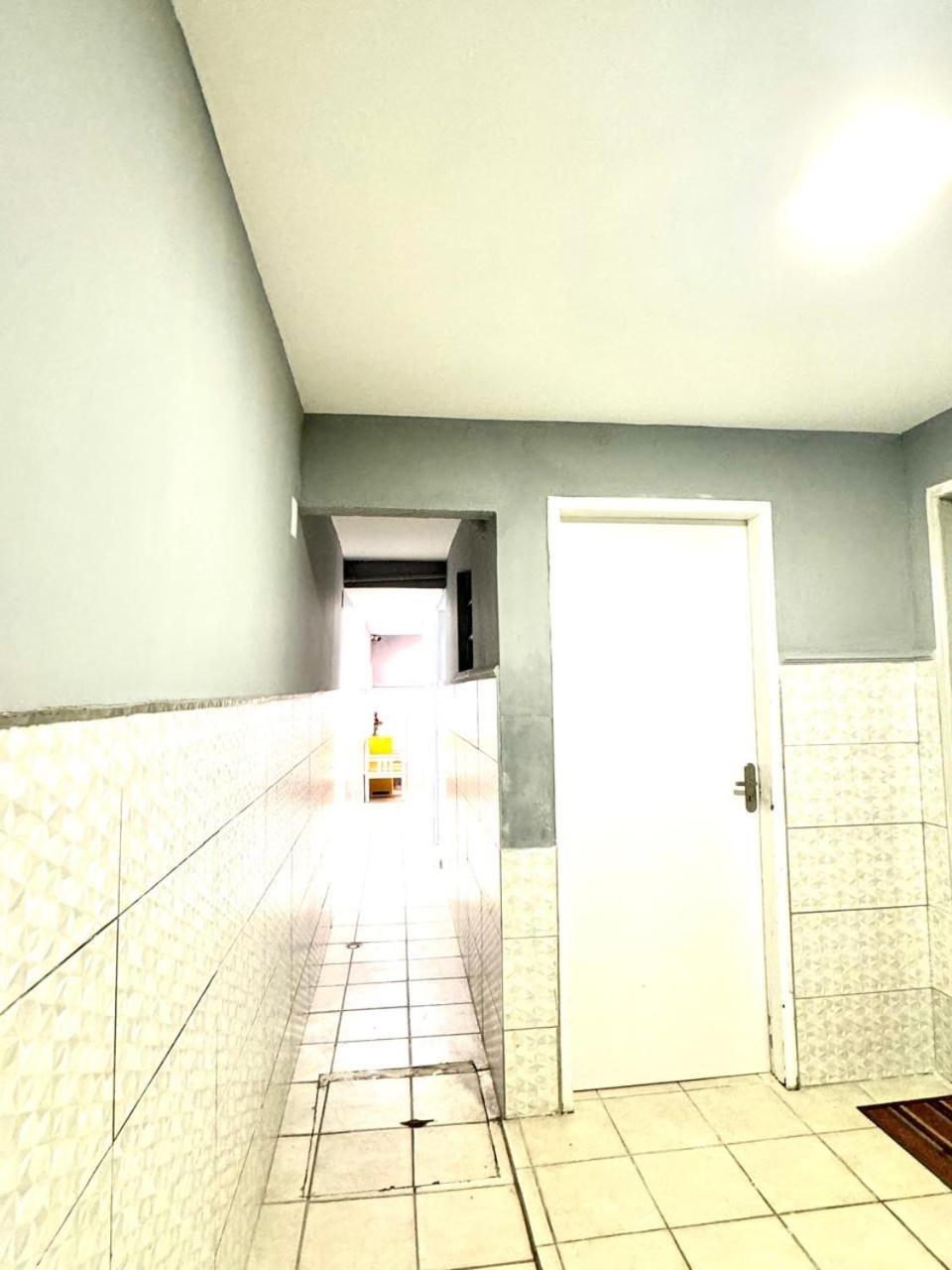 Pousada E Hostel Boa Viagem 601 Recife Dış mekan fotoğraf