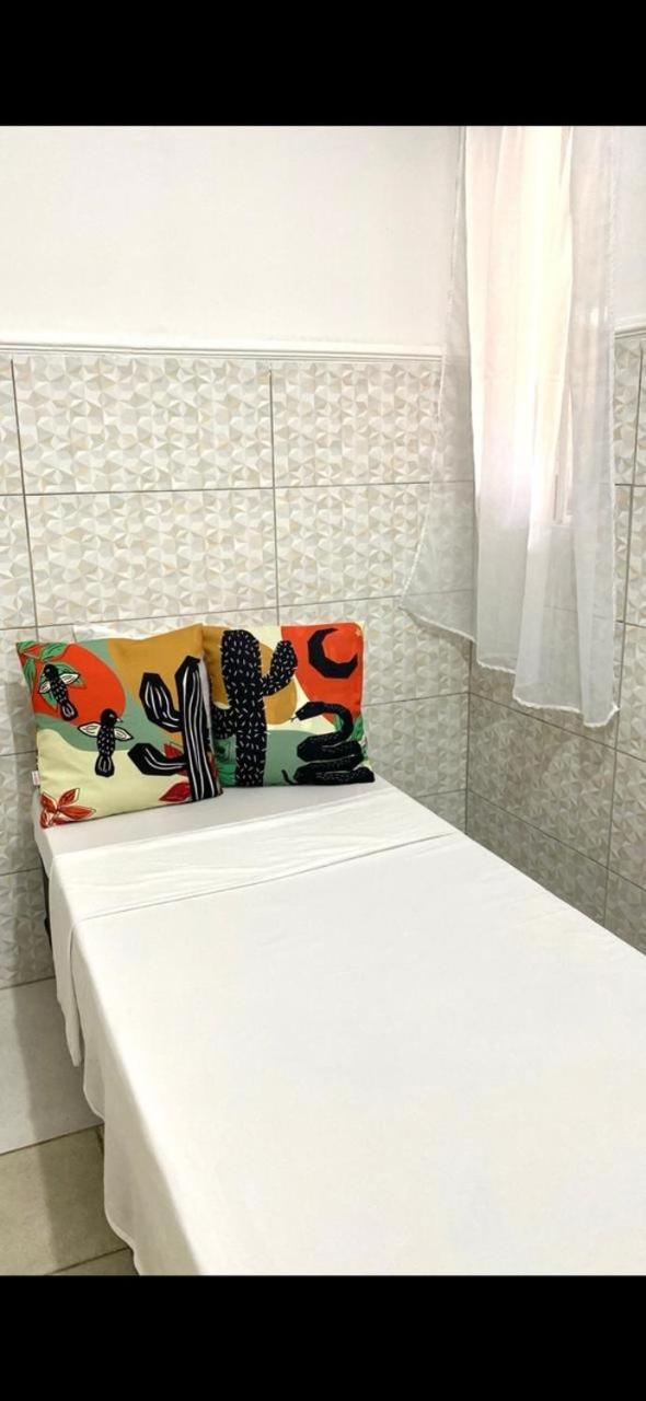 Pousada E Hostel Boa Viagem 601 Recife Dış mekan fotoğraf