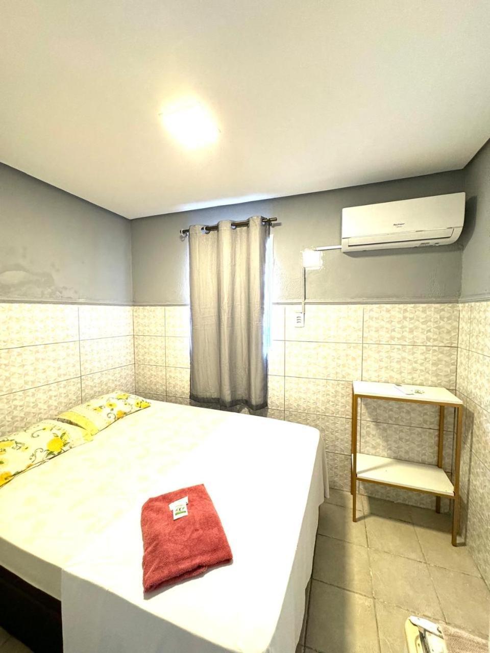 Pousada E Hostel Boa Viagem 601 Recife Dış mekan fotoğraf